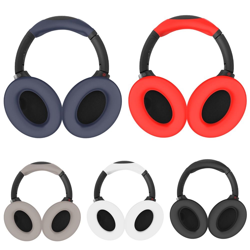 Sennheiser Headphone Momentum 4 - Cuffie antirumore antiurto Custodia protettiva per