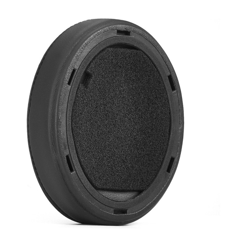 Sennheiser Headphone Momentum 4 - ABUO-Soft Memory Foam Ear Pads per