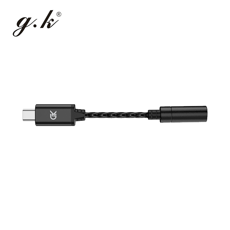 Adattatore per Auricolari GK X - Usb C Earphone recensione e prezzo