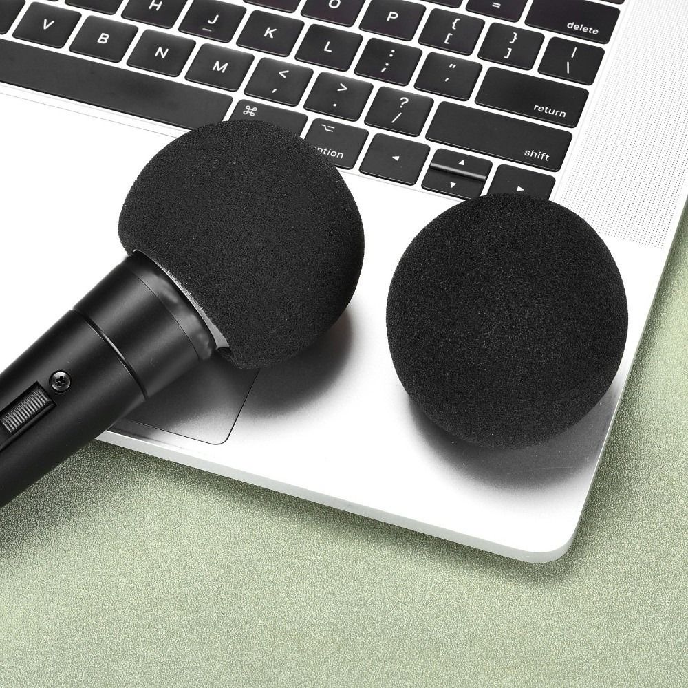 Copertura Antivento di Ricambi - Shure Mic Sm58 recensione e prezzo
