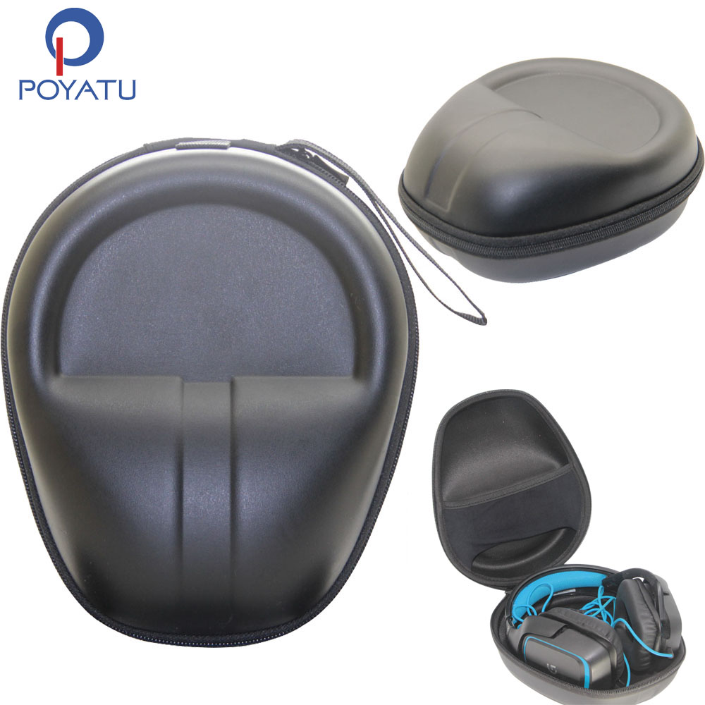 Poyatu Custodia rigida per Kin - Headphone Case Hard recensione e prezzo