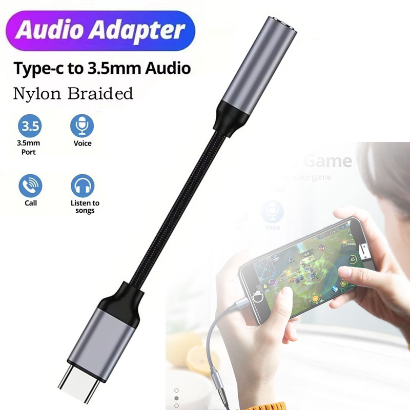 Adattatore Audio USB C DAC da  - Audiophile Headphone Wired recensione e prezzo