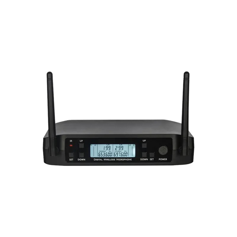 Sistema Microfonico Wireless P - Shure Mic Sm58 recensione e prezzo