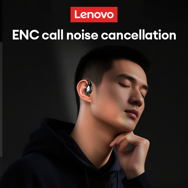 Auricolari Wireless Lenovo LE5 - Sports Earphone Hook recensione e prezzo