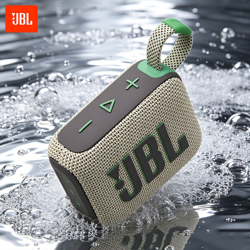 JBL GO4 Altoparlante Bluetooth - Jbl Speaker Go 4 recensione e prezzo