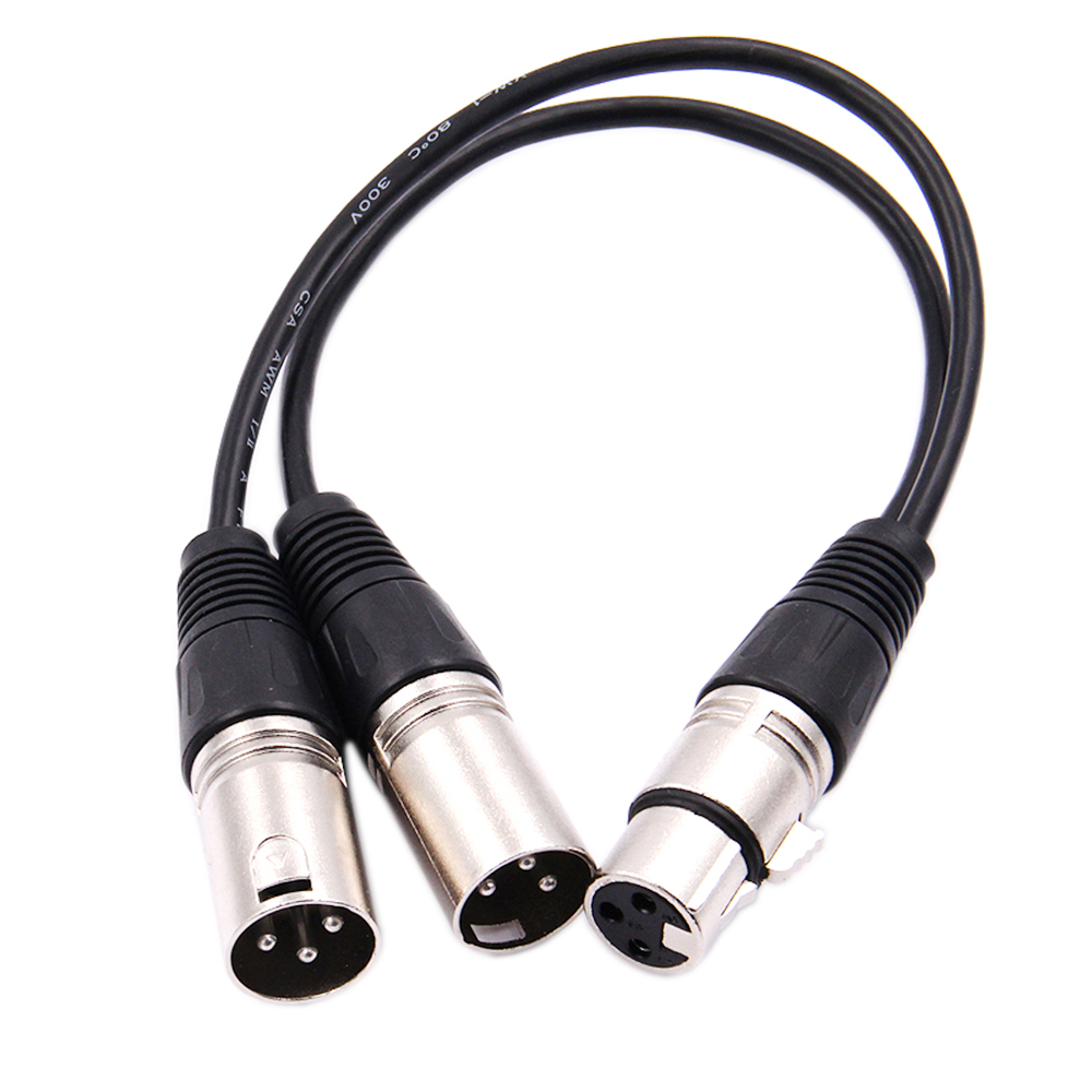 Cavo Adattatore Y Splitter da  - Audio Splitter Y recensione e prezzo