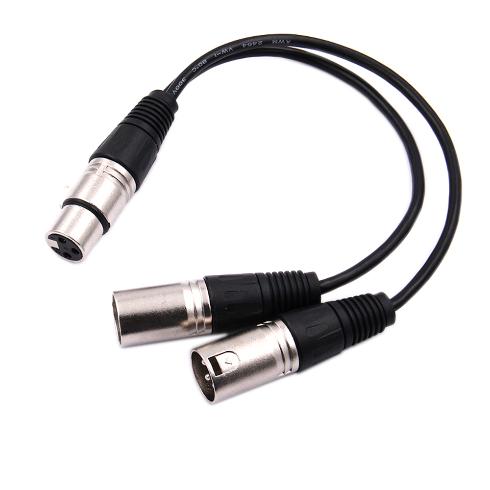 Cavo Adattatore Y Splitter da  - Audio Splitter Y recensione e prezzo