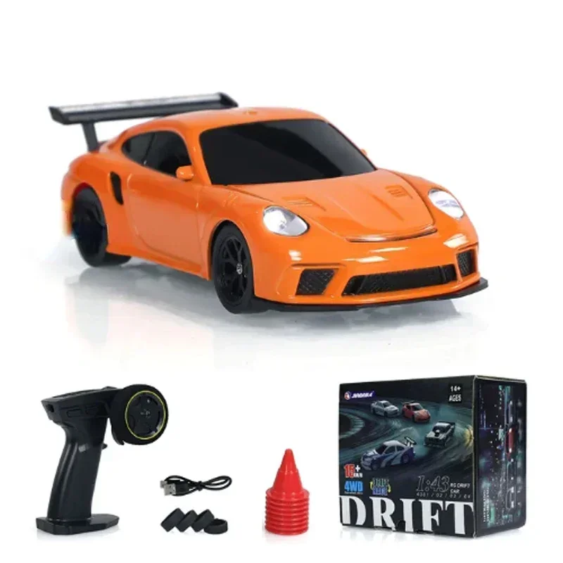 2.4G RC Drift Car 1/43 4WD Aut - Jbl Speaker Go 4 recensione e prezzo
