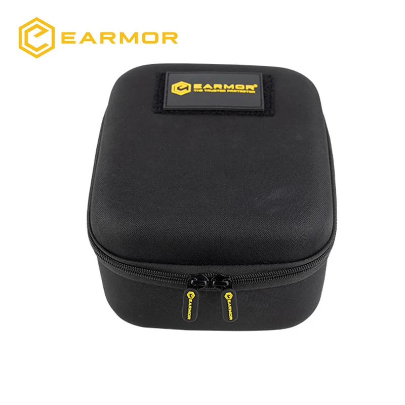 Custodia rigida per cuffie tat - Headphone Case Hard recensione e prezzo