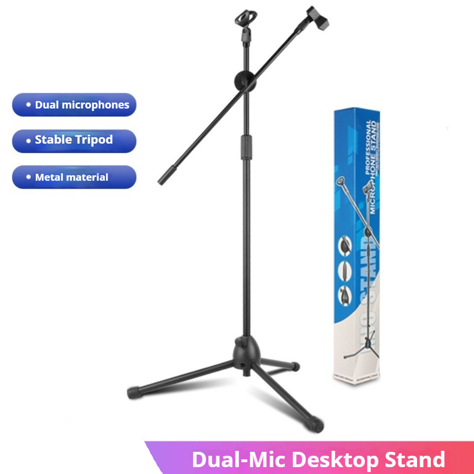 Supporto da pavimento per micr - Shure Mic Sm58 recensione e prezzo