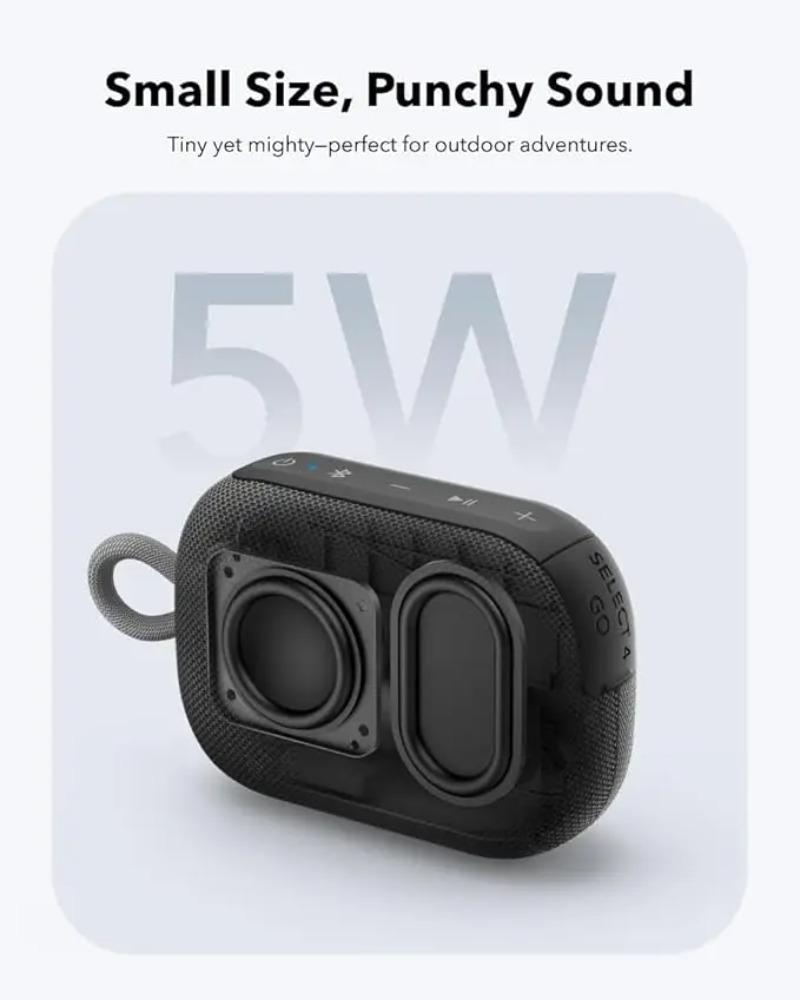 Altoparlante Bluetooth Soundco - Anker Speaker Soundcore Mini recensione e prezzo