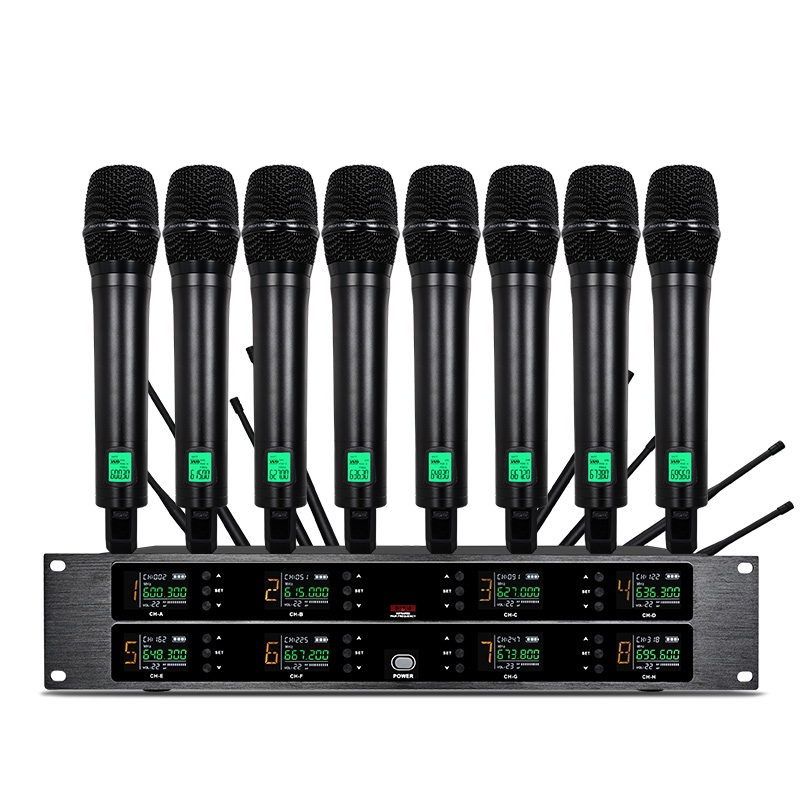 Microfono wireless professiona - Shure Mic Sm58 recensione e prezzo