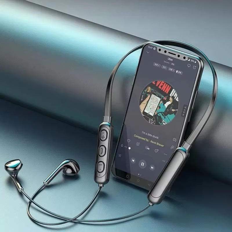 Accessorio audio per fitness s - Bluetooth Headset On Ear recensione e prezzo