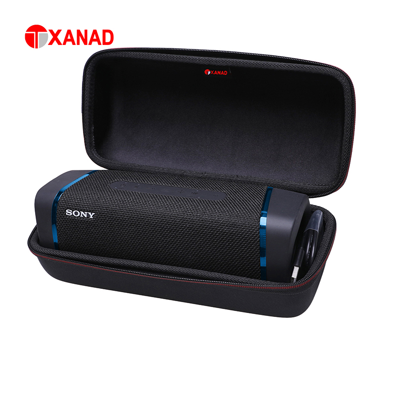 Custodia rigida XANAD EVA per  - Anker Speaker Soundcore Boom 2 recensione e prezzo