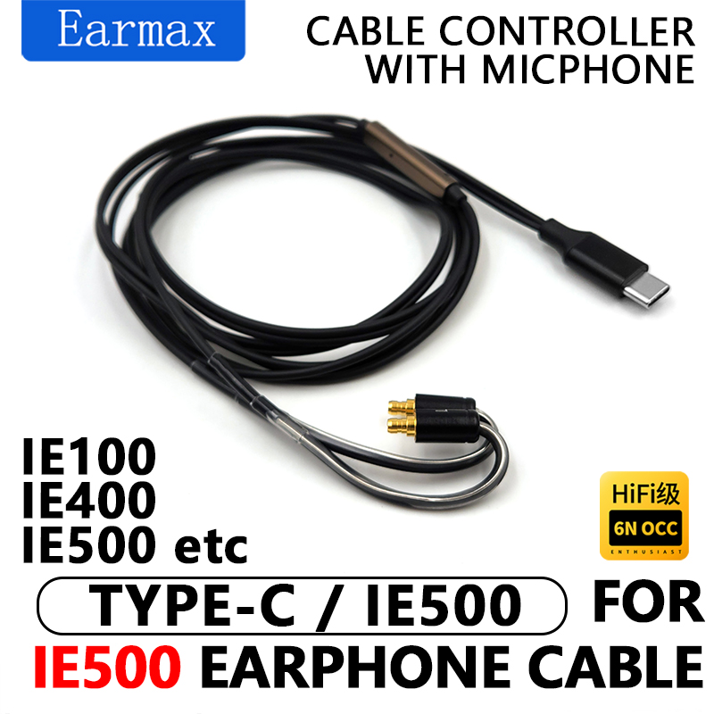 Per Sennheiser IE100 IE400 IE5 - Usb C Earphone recensione e prezzo