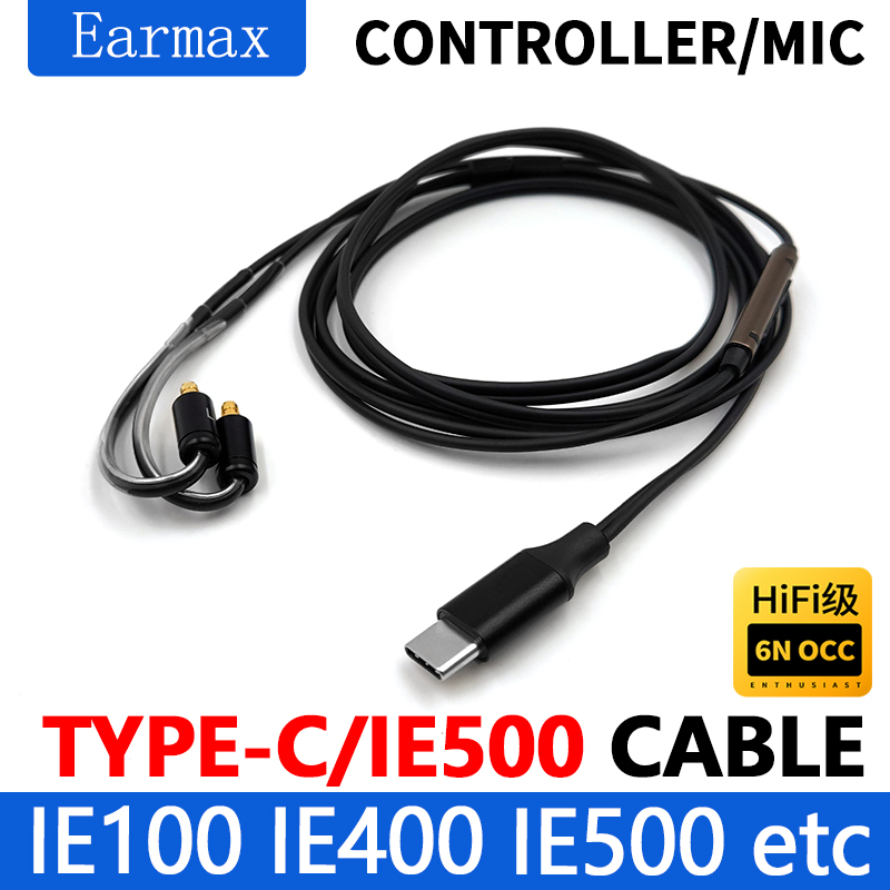 Per Sennheiser IE100 IE400 IE5 - Usb C Earphone recensione e prezzo