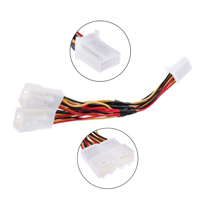 Nuovo Adattatore Splitter a Y  - Audio Splitter Y recensione e prezzo