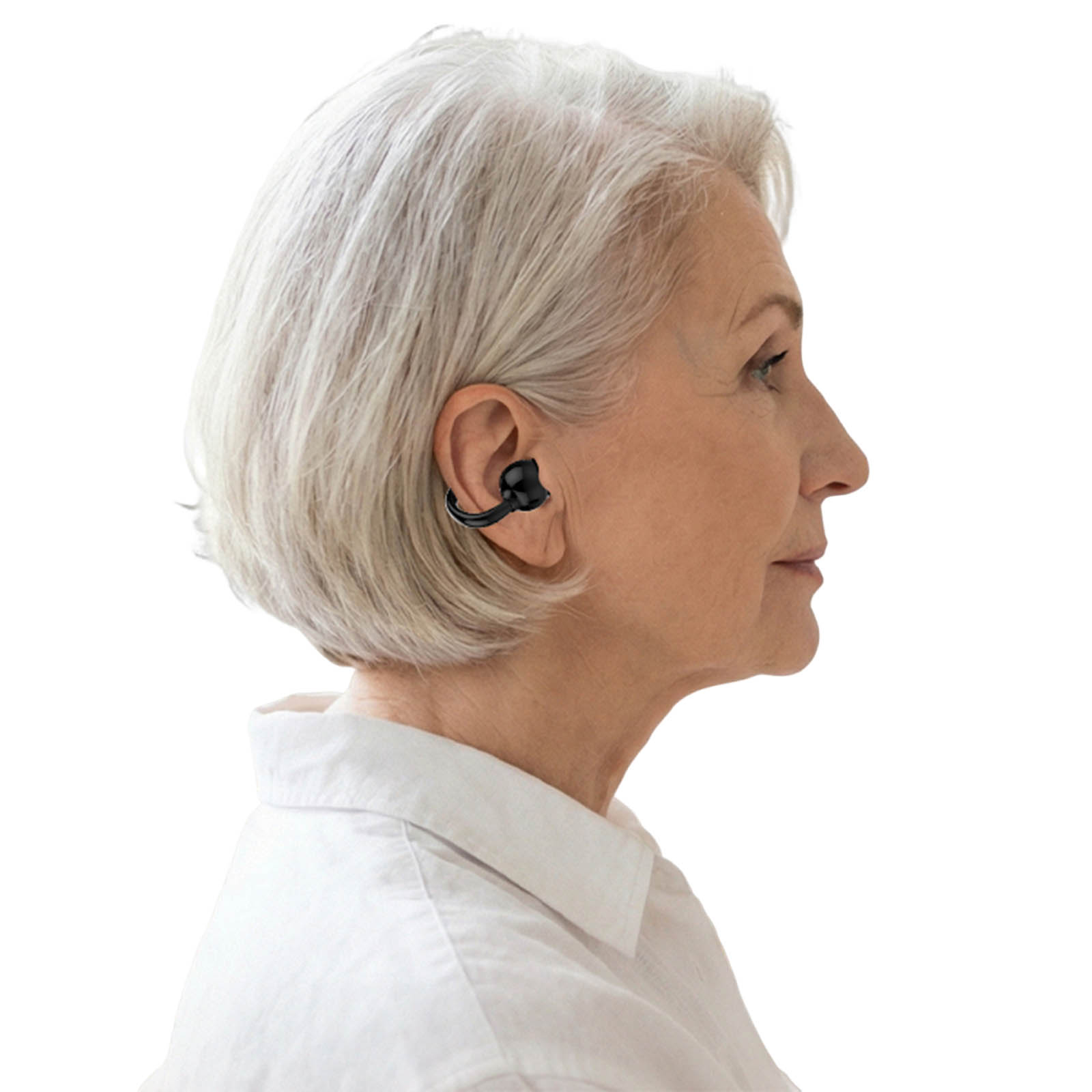Auricolare Bluetooth Monoauric - Bluetooth Headset On Ear recensione e prezzo