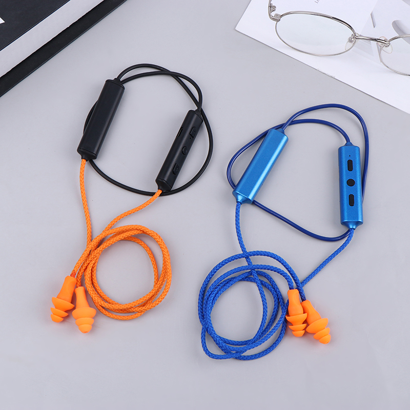 Auricolari Bluetooth con prote - Bluetooth Headset On Ear recensione e prezzo