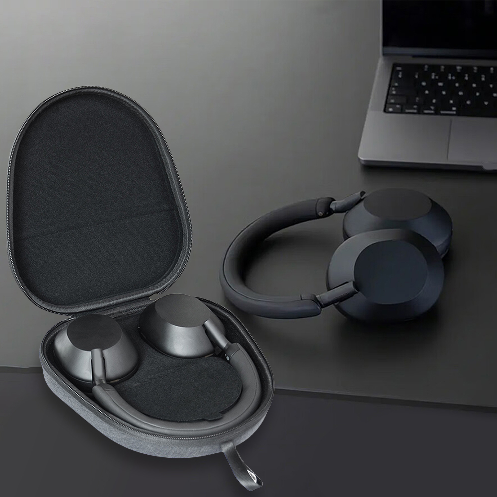 Custodia Rigida Antiurto Porta - Headphone Case Hard recensione e prezzo