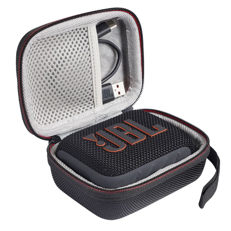 La più recente custodia rigida - Jbl Speaker Go 4 recensione e prezzo