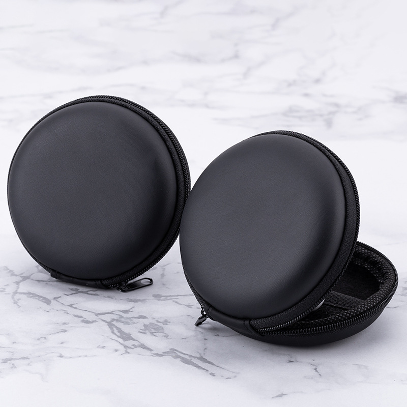 Custodia per Auricolari in PU, - Headphone Case Hard recensione e prezzo