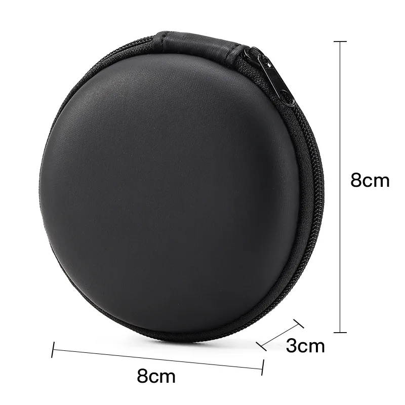 Custodia per Auricolari in PU, - Headphone Case Hard recensione e prezzo