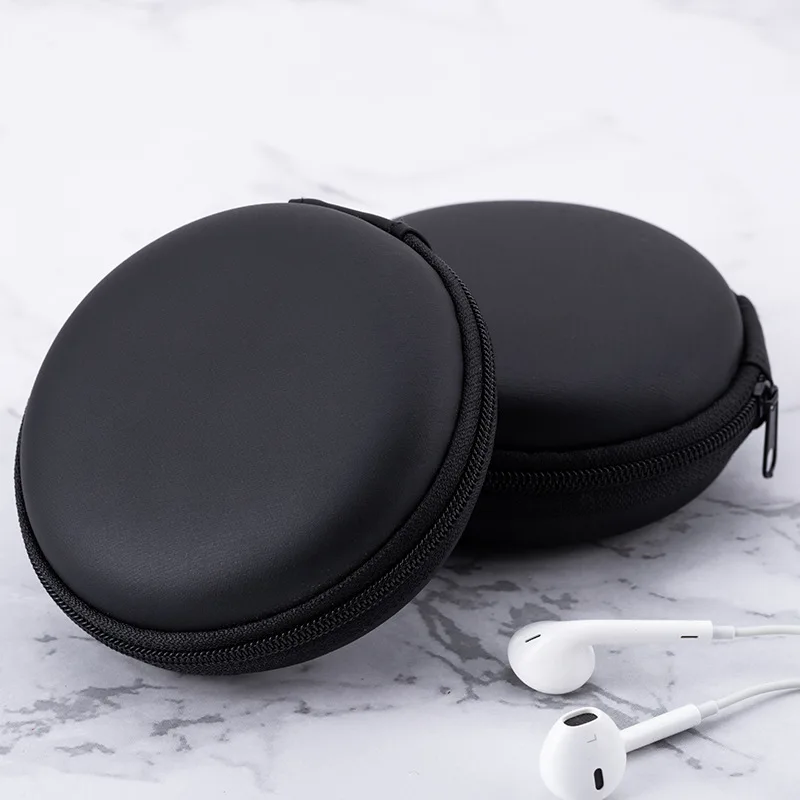Custodia per Auricolari in PU, - Headphone Case Hard recensione e prezzo