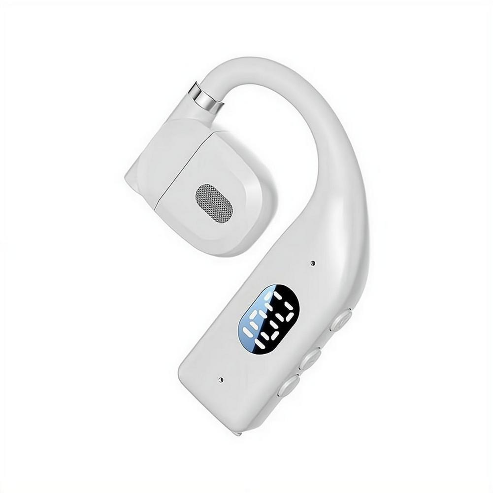 Cuffie Bluetooth Wireless con  - Noise Cancelling Headphone recensione e prezzo