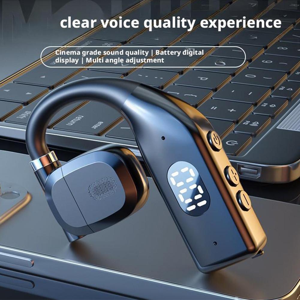 Cuffie Bluetooth Wireless con  - Noise Cancelling Headphone recensione e prezzo