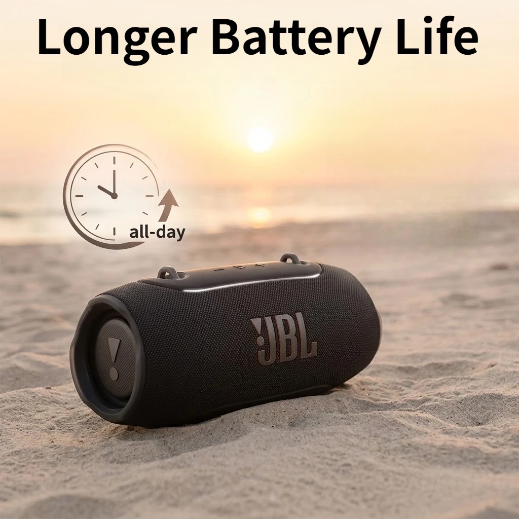 JBL XTREME 5 Altoparlante Blue - Jbl Speaker Charge 5 recensione e prezzo