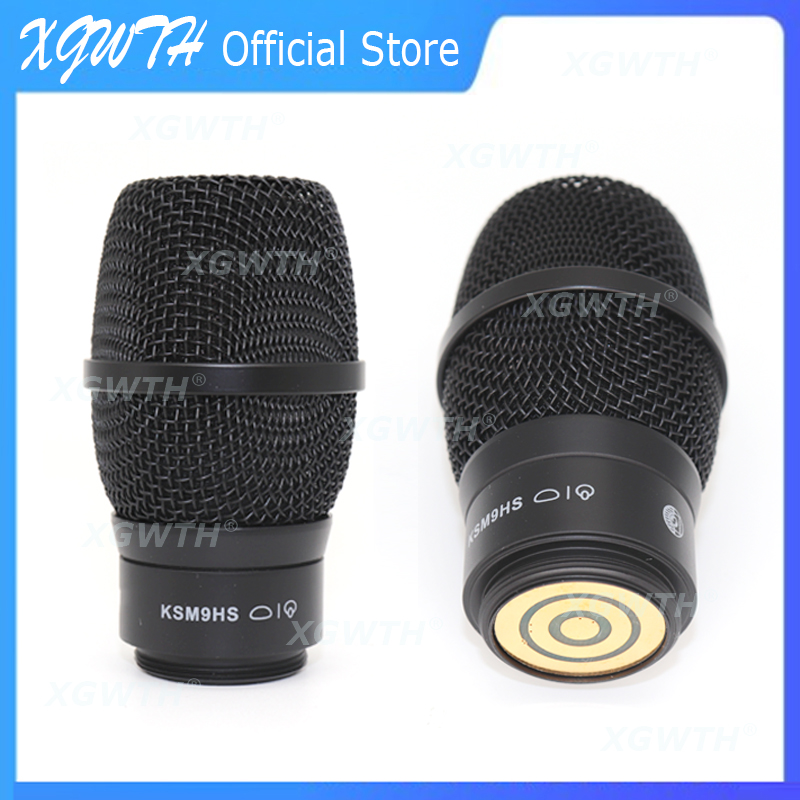 Testina per microfono portatil - Shure Mic Sm58 recensione e prezzo