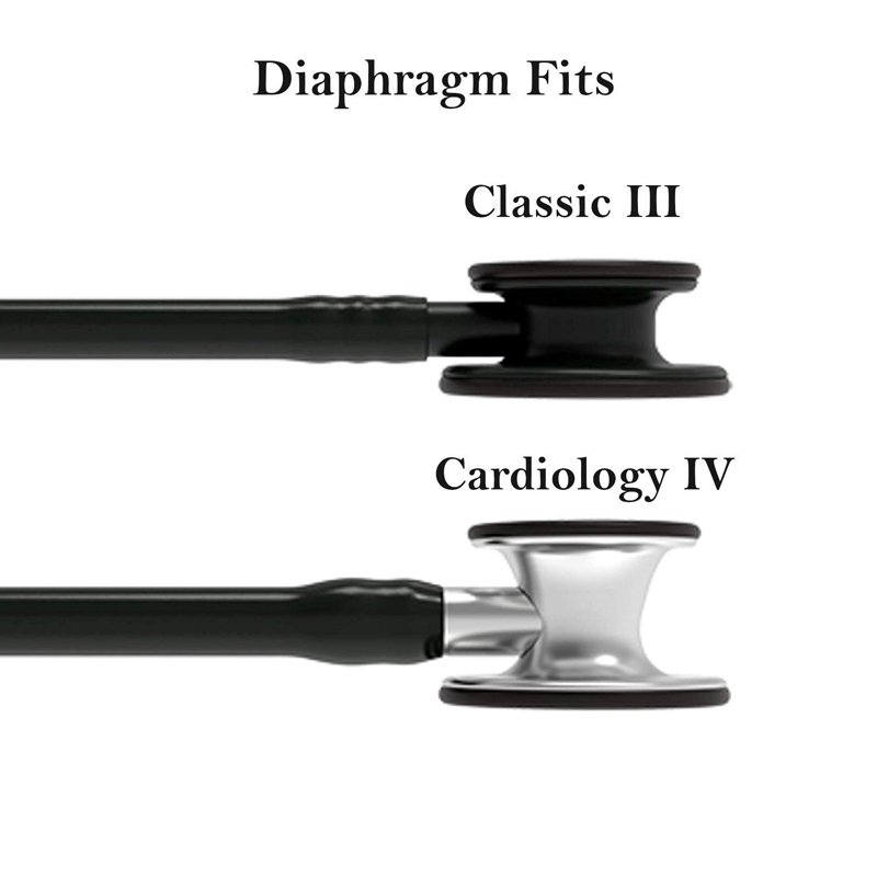 Parti di Ricambio per Stetosco - Silicone Ear Tip Replacement recensione e prezzo