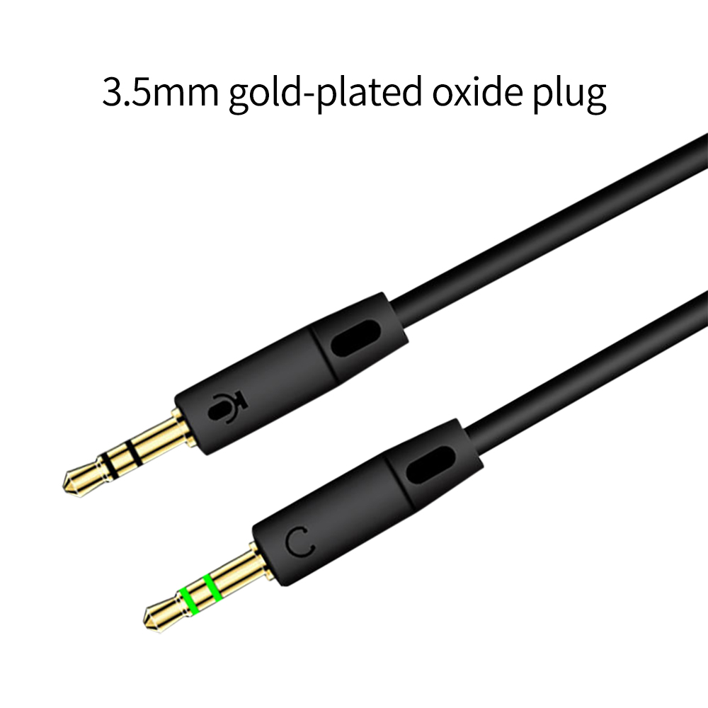 Jack da 3,5 mm 2 maschio a 1 f - Audio Splitter Y recensione e prezzo