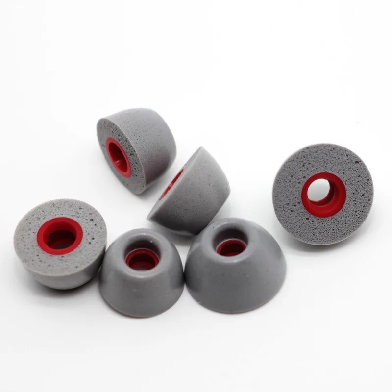 Punte per auricolari in memory - Earphone Foam Tip recensione e prezzo
