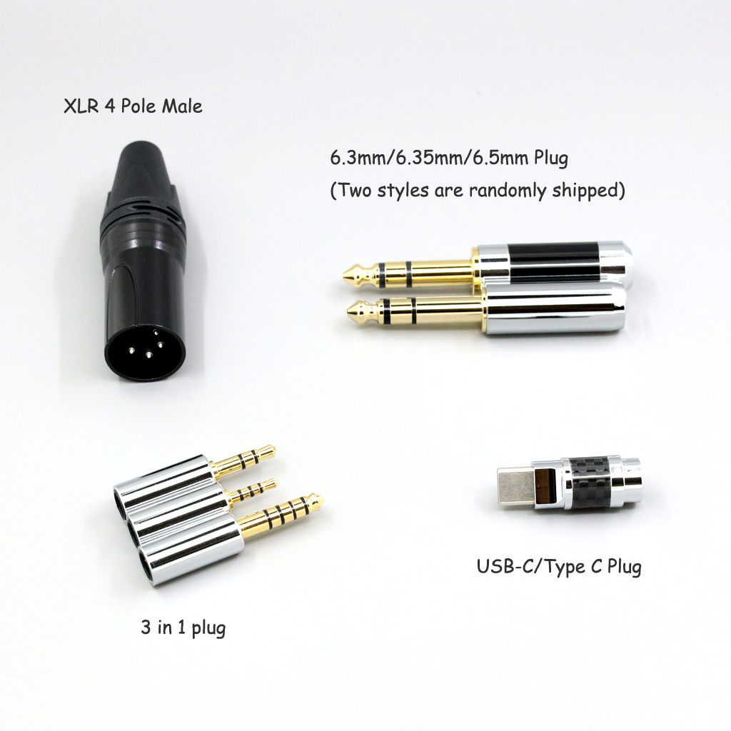 Cavo per cuffie Type2 1.8mm 14 - Sennheiser Headphone Momentum 4 recensione e prezzo