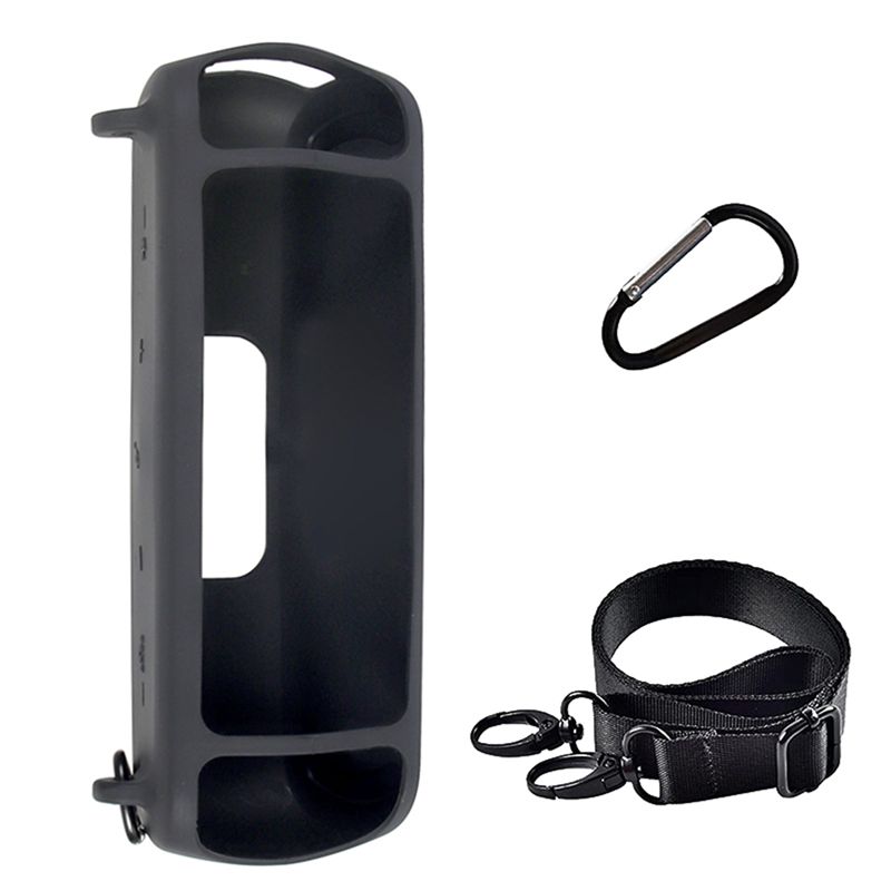 Custodia in silicone per altop - Anker Speaker Soundcore Motion+ recensione e prezzo