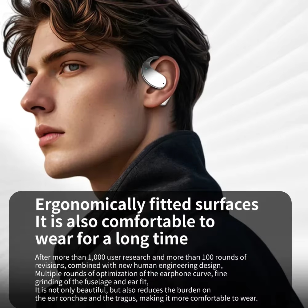 Nuovi Auricolari Traduttori AI - Noise Cancelling Headphone recensione e prezzo