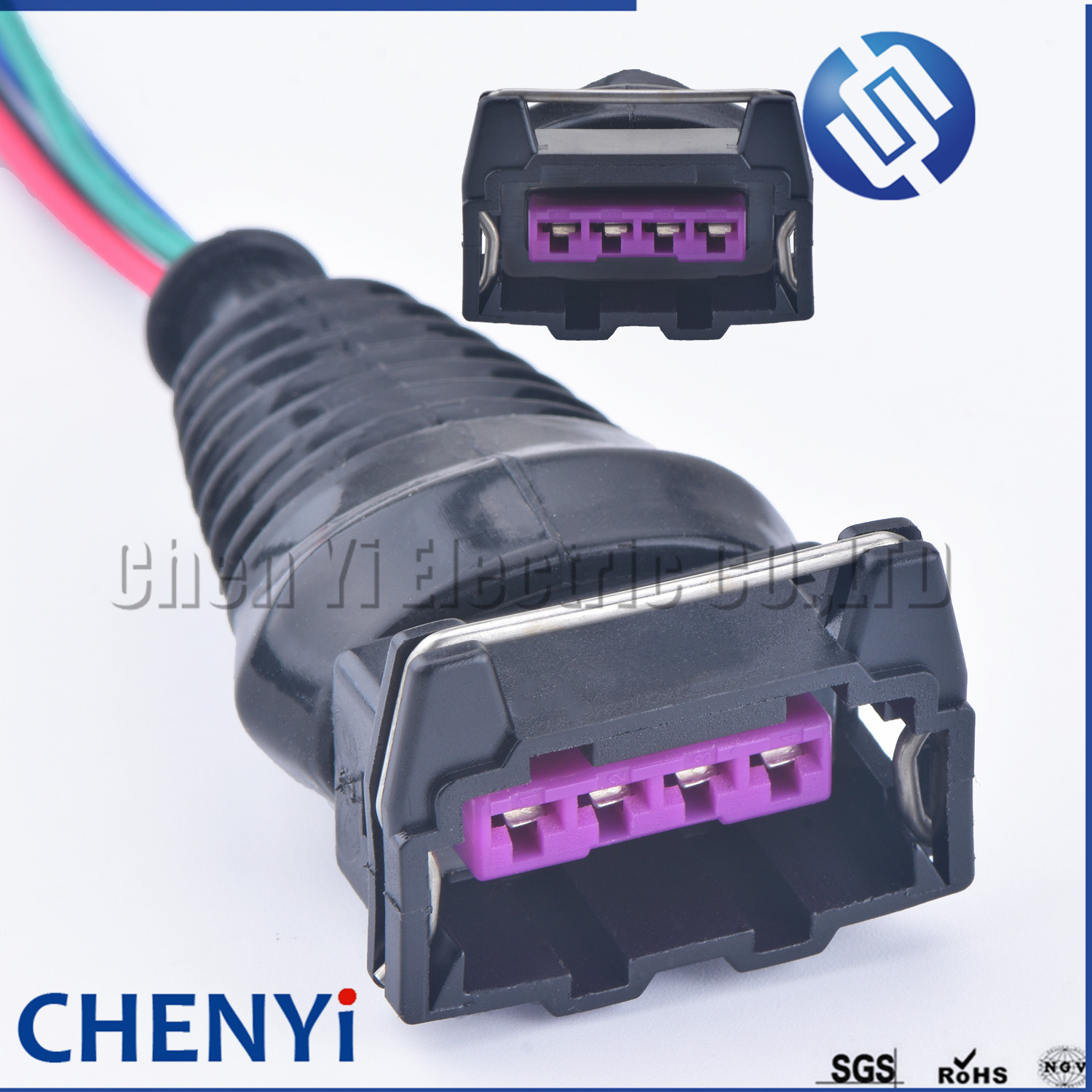 Connettore sigillato del cavo  - Cable Extension 3.5 recensione e prezzo