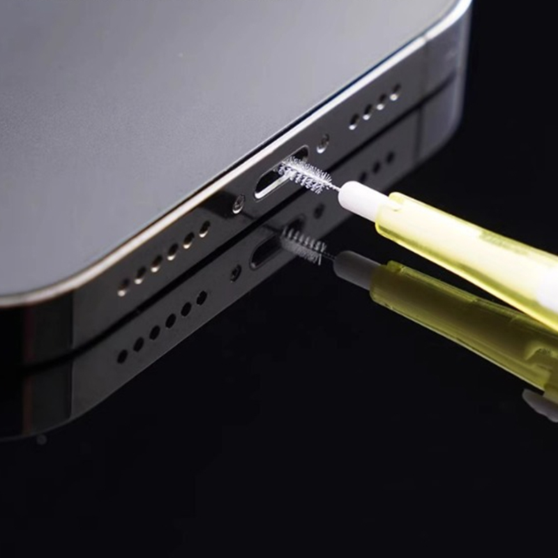 Spazzola per la pulizia, kit u - Usb C Earphone recensione e prezzo