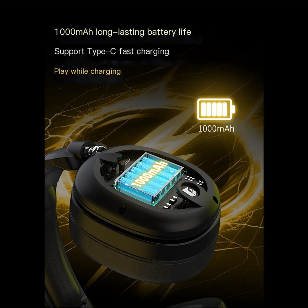 ■ ★ Nuovo Arrivo: Cuffie da Ga - Gaming Headset Rgb recensione e prezzo