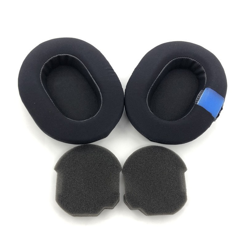 Cuscinetti auricolari di ricam - Sony Headphone Wh-1000Xm5 recensione e prezzo